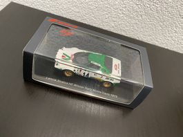Lancia Stratos Alitalia - Winner Monte 1975 - Spark 1:43