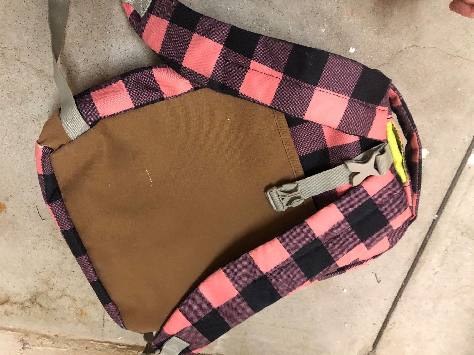 Sacs & sacs à dos: Rucksack ergobag – D'occasion à Küssnacht am Rigi par ciucchino 4