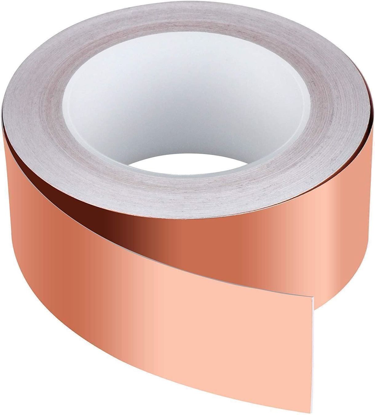 Rubans décoratifs: 30mx50mm Kupferband Selbstklebend – Neuf (Voir description) à Thun par Newnewshop
