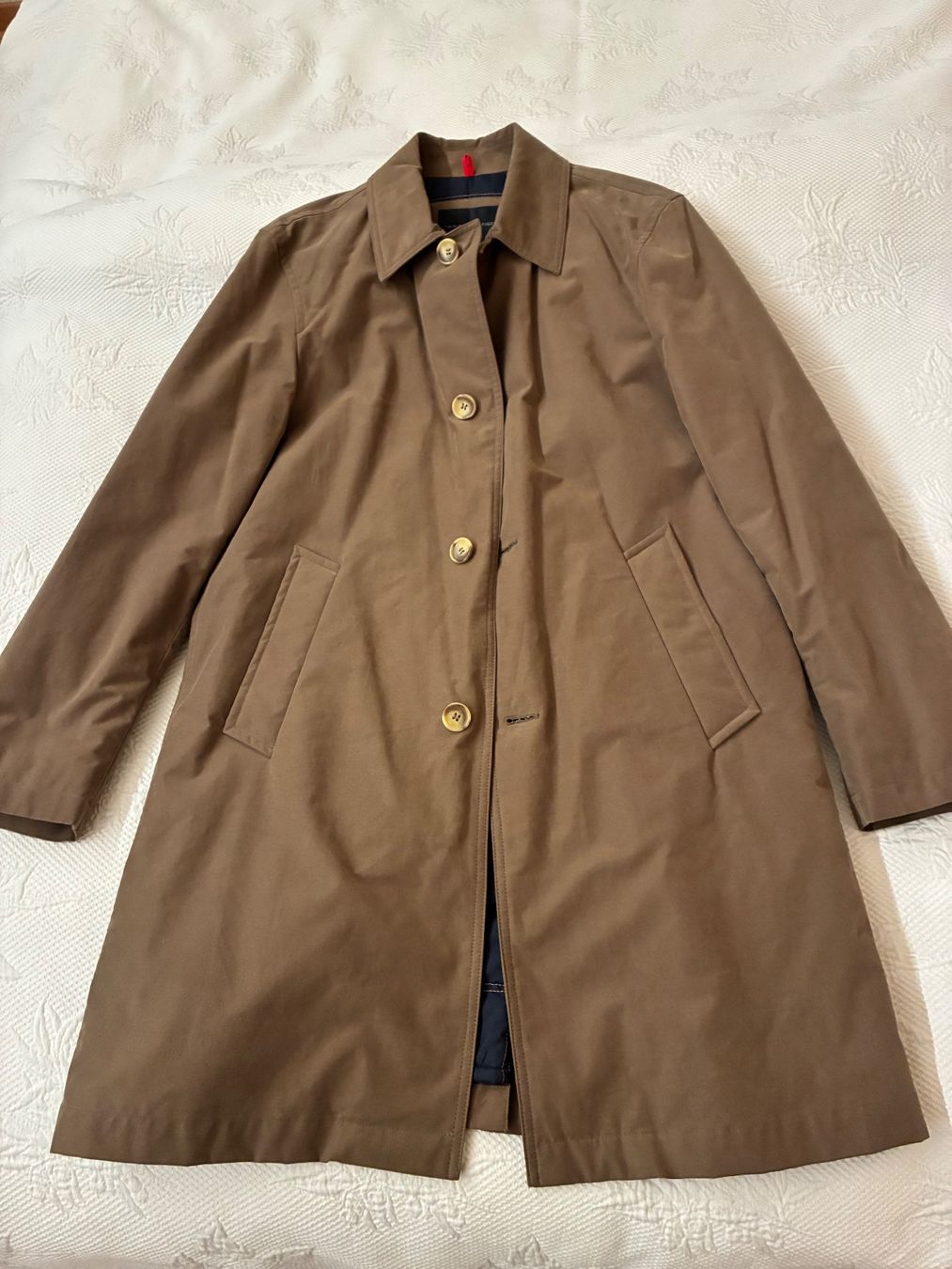 Tommy Hilfiger Cappotti: Nwt Tommy Hilfiger Mantel gr. M – Nuovo (secondo la descrizione) da Amriswil venduto da Fisch79