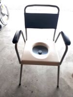 WC/Dusch-Stuhl