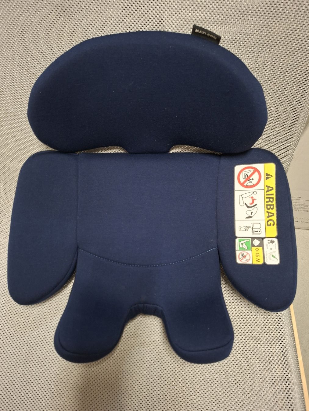 Maxi-Cosi Seggiolini per auto: Auto Kindersitz, Maxi-Cosi AsissFix Plus, mit Isofix – Usato da Biezwil venduto da Haberli01 1