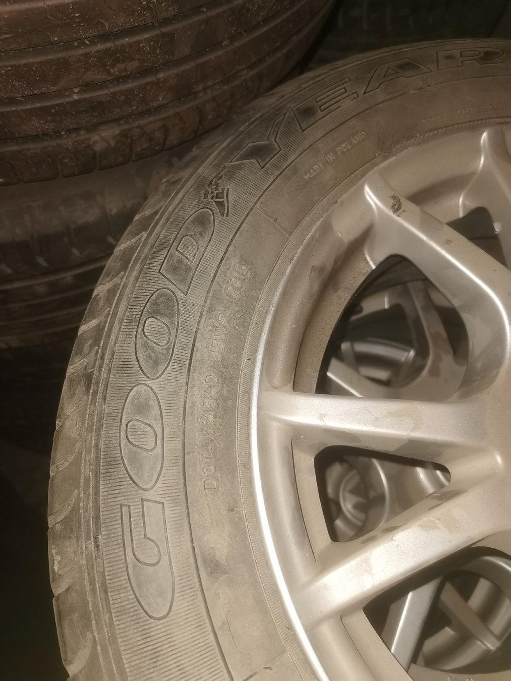 Suzuki Cerchioni: Jantes Suzuki – Usato da Denges venduto da sim_hhl8 5