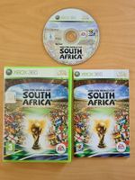 2010 Fifa World Cup South Africa (Xbox 360)
