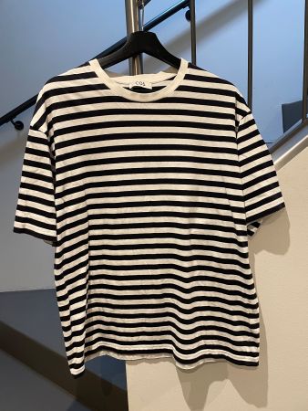 T-Shirt von COS