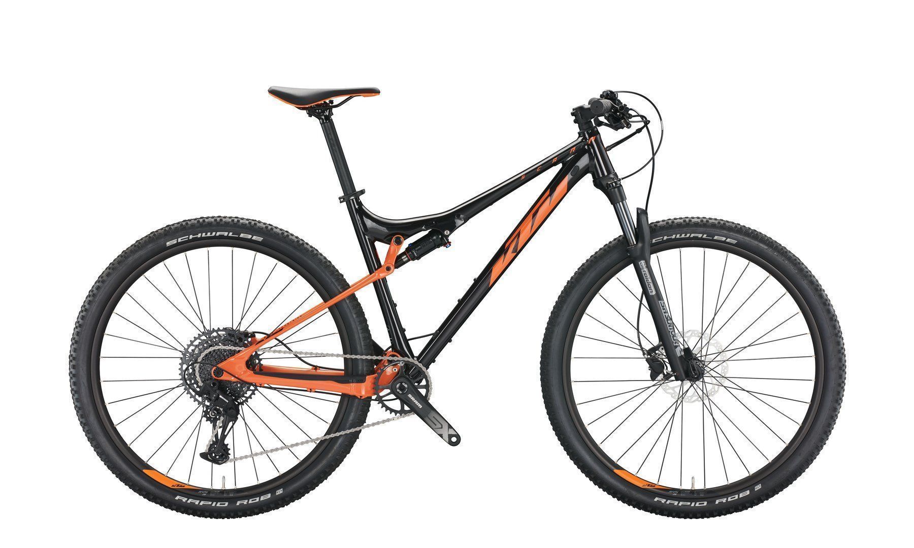KTM Biciclette: KTM SCARP 294 Fully Gr. M – Nuovo (secondo la descrizione) da Oberägeri venduto da 455