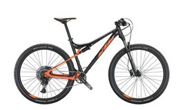 KTM SCARP 294 Fully Gr. M