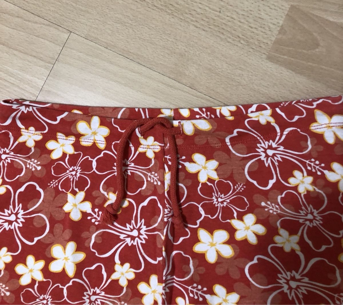 Hosen: Sommer Hose Kurz Gr.XS – Gebraucht aus Chur von vicky7 4