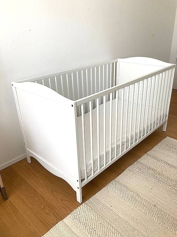 Letti: Babybett IKEA  – Usato da Horgen venduto da rukrum