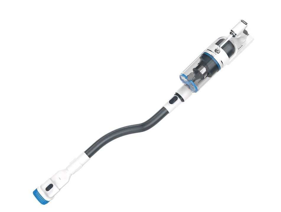Aspirapolveri & Accessori: Hoogo Handstaubsauger S6 – Nuovo (secondo la descrizione) da Bassersdorf venduto da COOL-AG 6