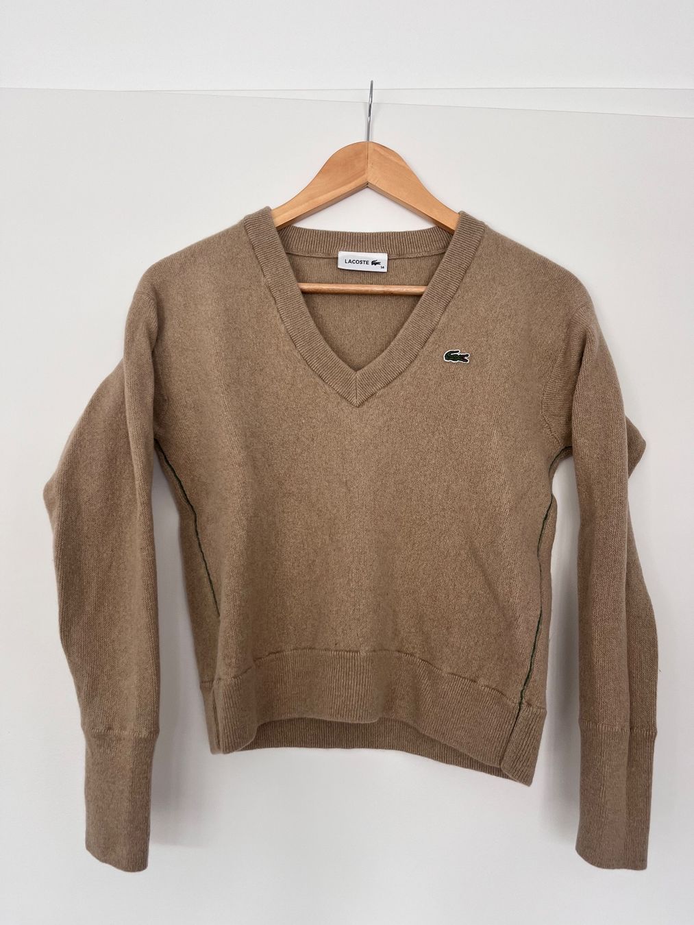 Lacoste Maglioni & Felpe: Lacoste Pullover (Grösse 34) – Usato da Zürich venduto da ajd_fwj2