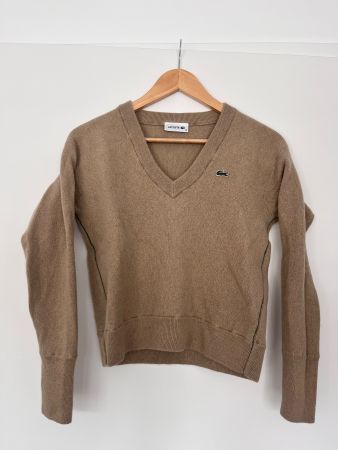 Lacoste Pullover (Grösse XS/S)