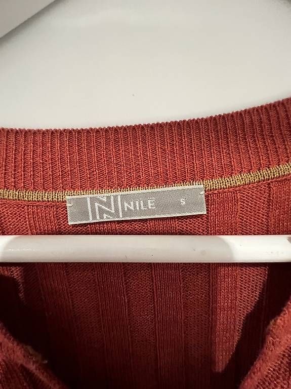 Robes: Strickkleid NILE – D'occasion à Neftenbach par bebbels69 1