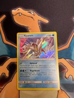 Kyurem (UNB 50) - DE - Holo - Unbroken Bonds