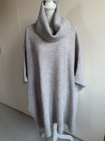 La Redoute Taillissime Poncho one Size