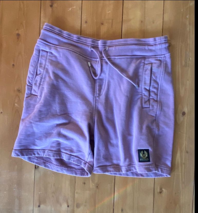 Belstaff Pantaloni: Bellstuff Sweetshorts, NEU Gr. L – Nuovo (secondo la descrizione) da Effingen venduto da Daizyy 6