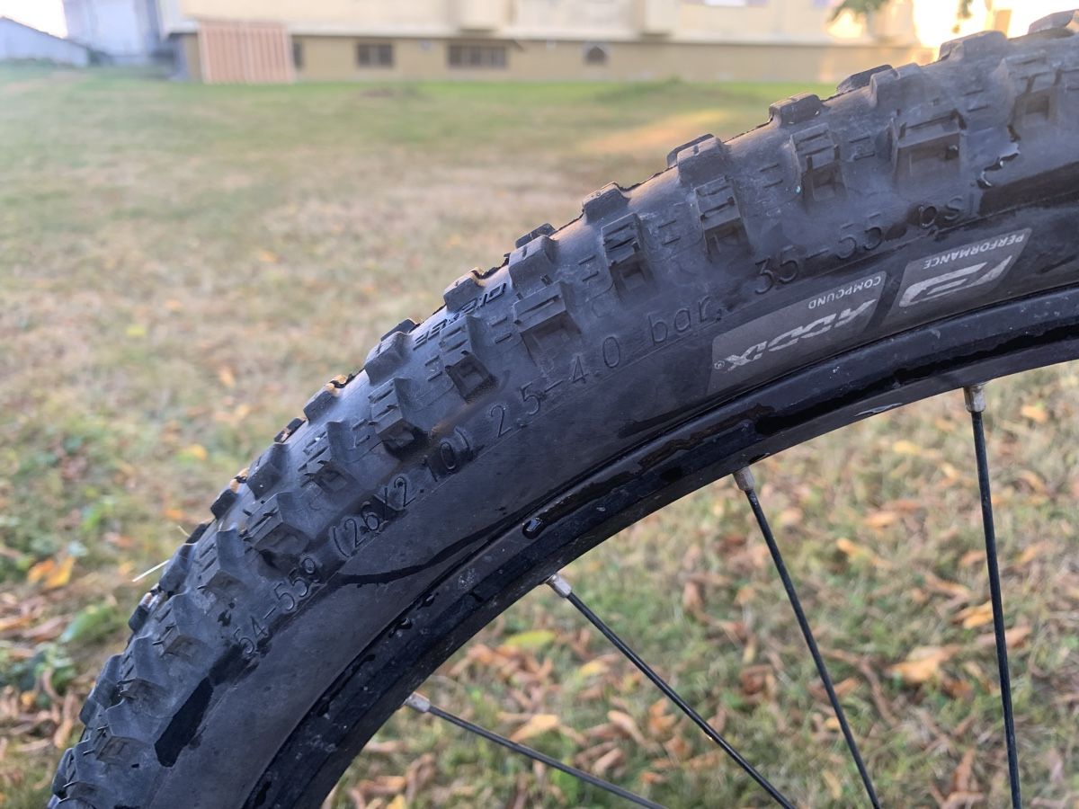 Bergamont Biciclette: BERGAMONT montaibike 26X2.10 – Usato da Gutenswil venduto da Bregenzer8610 8