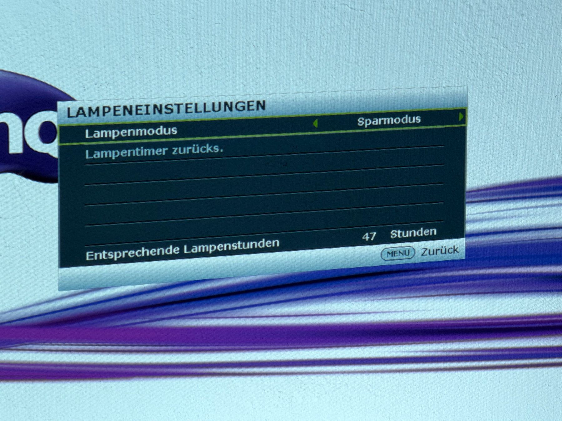 BenQ Videoprojektoren: Beamer BenQ SW916 – Gebraucht aus Forch von jurajkrumpal 5