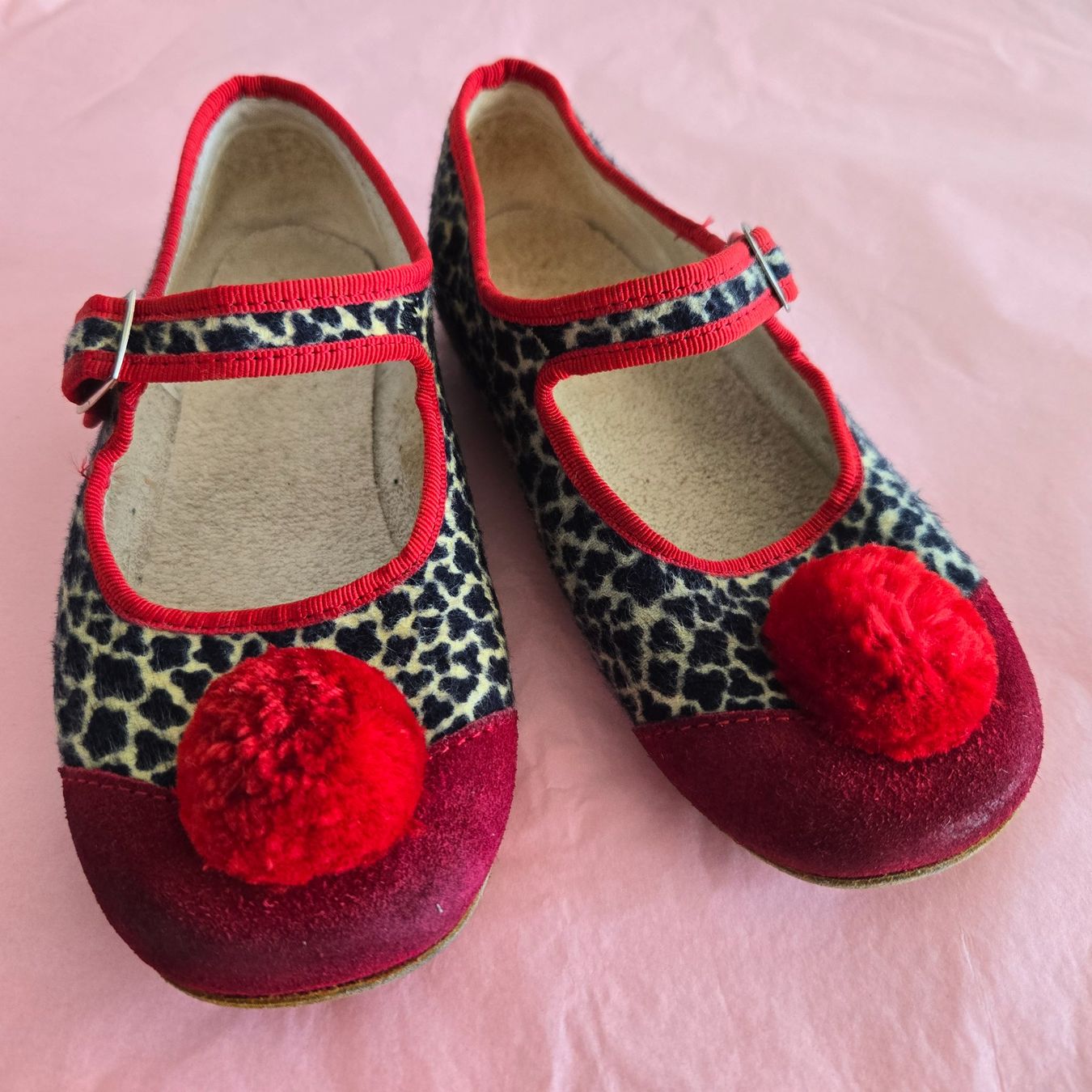 Tiger Swiss Scarpe per ragazzi: Tiger Finkli Gr. 27 – Usato da Windisch venduto da mecke1