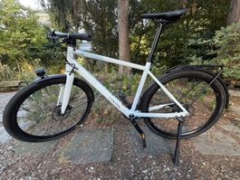 Canyon Commuter 7