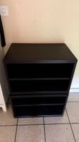 IKEA Besta Kleinregal 2x