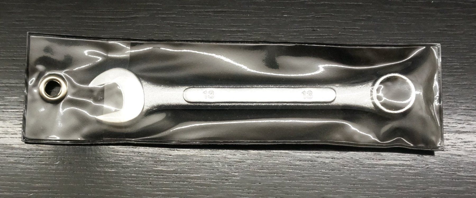 Alle Werkzeuge: Werkzeug Gabelschlüssel Grösse 13 – Neu und originalverpackt aus Zofingen von Rodeln 2