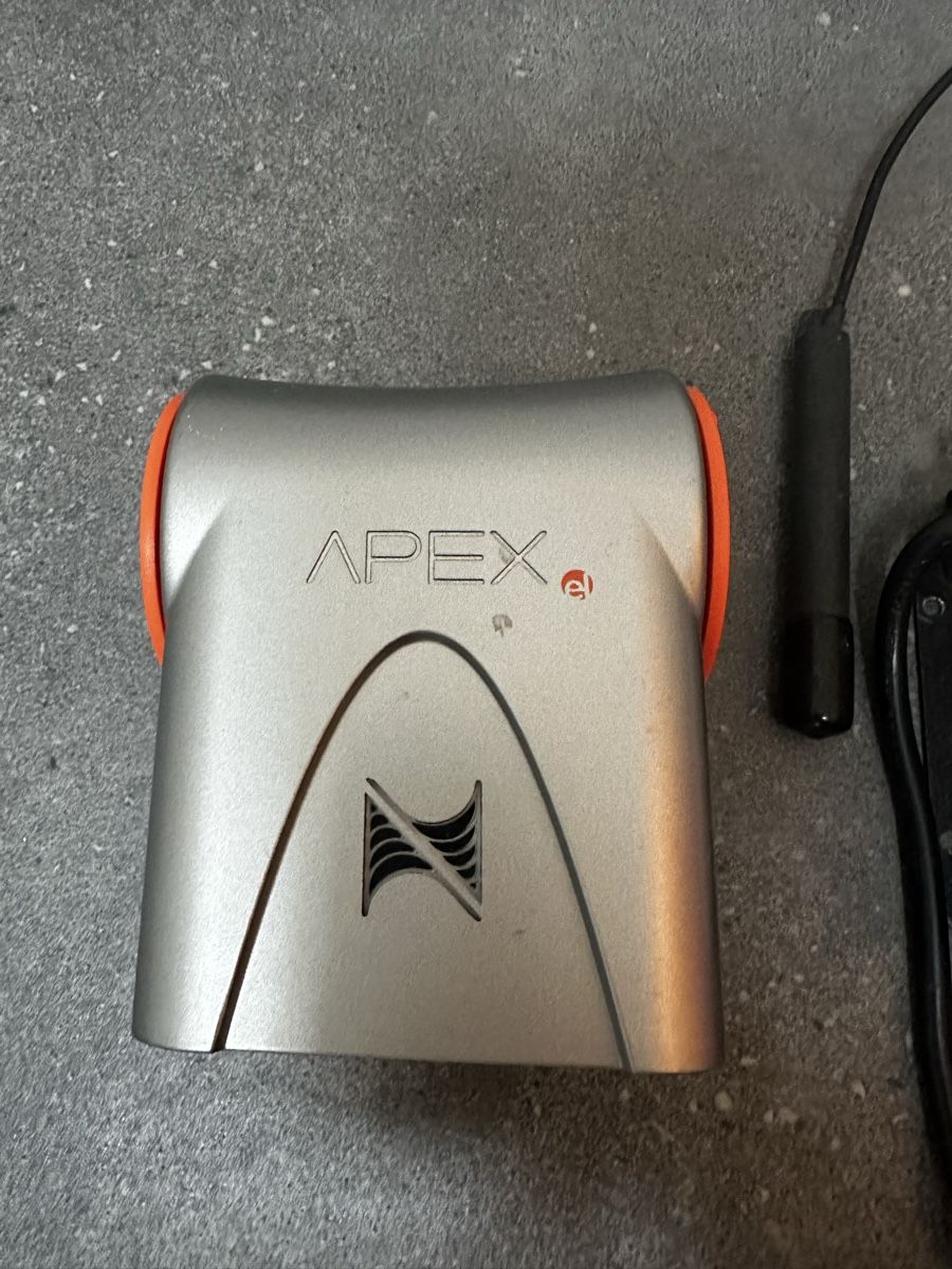 Aquarium: Controller Neptune System Apex EL + multiprise EB6 (Schuko) – D'occasion à Romanel-s-Lausanne par ree_f9yp 1
