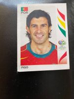 Panini Sticker NR. 298 FIGO WM 2006 GERMANY