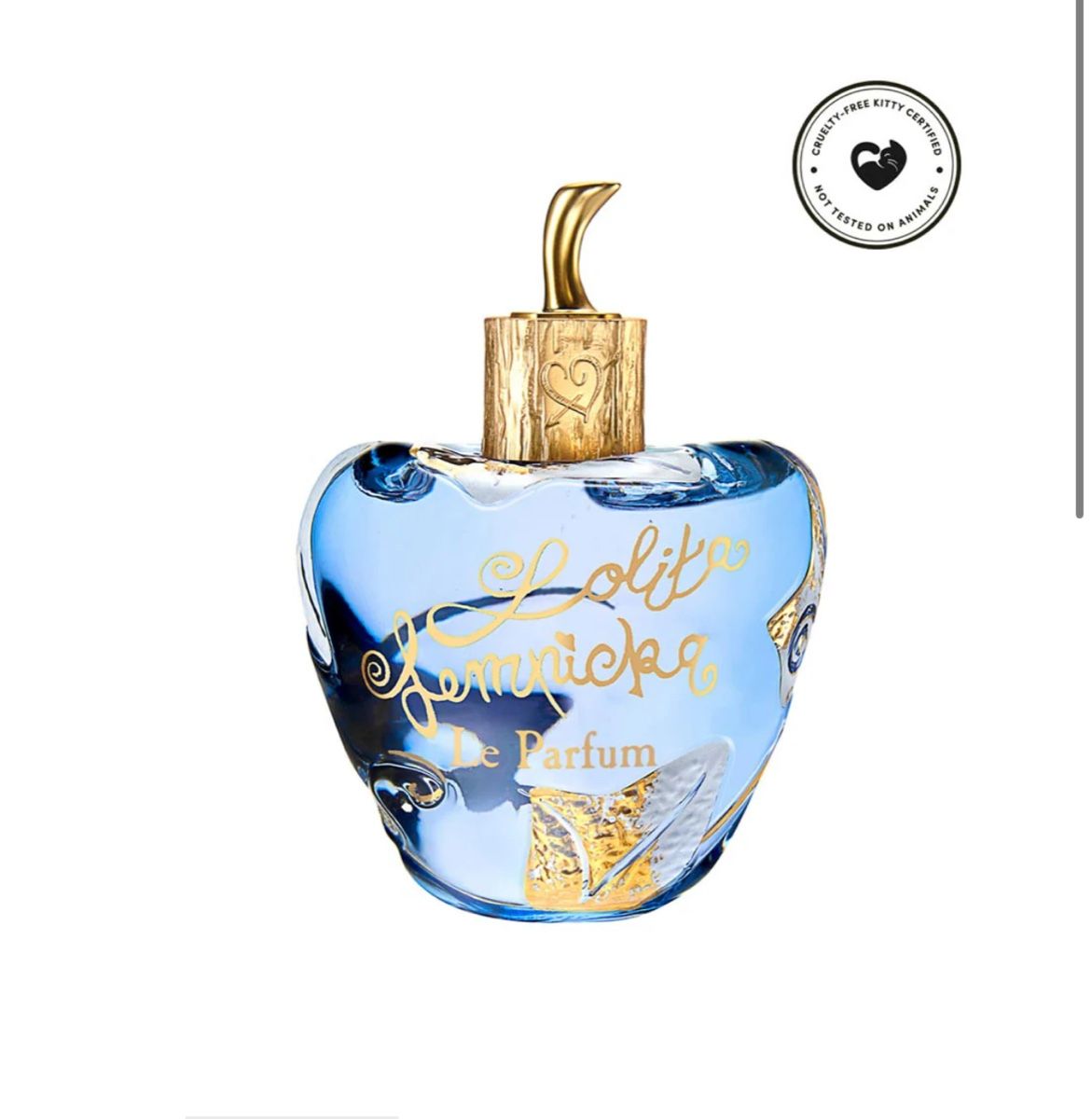 Profumi & Eau de Toilette: Parfum Lolita Lempicka eau de parfum ORIGINAL 3ml – Nuovo (secondo la descrizione) da Granges-Paccot venduto da Stellastyle 1