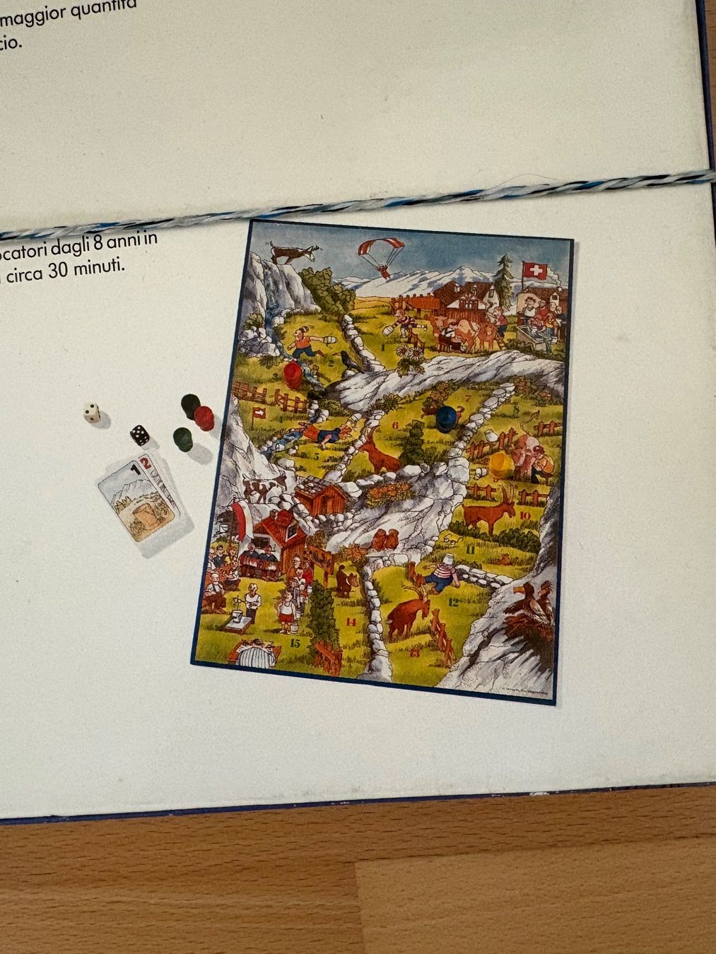 Giochi: Verschiedene Spiele – Usato da Deitingen venduto da Fabiandeitingen 2