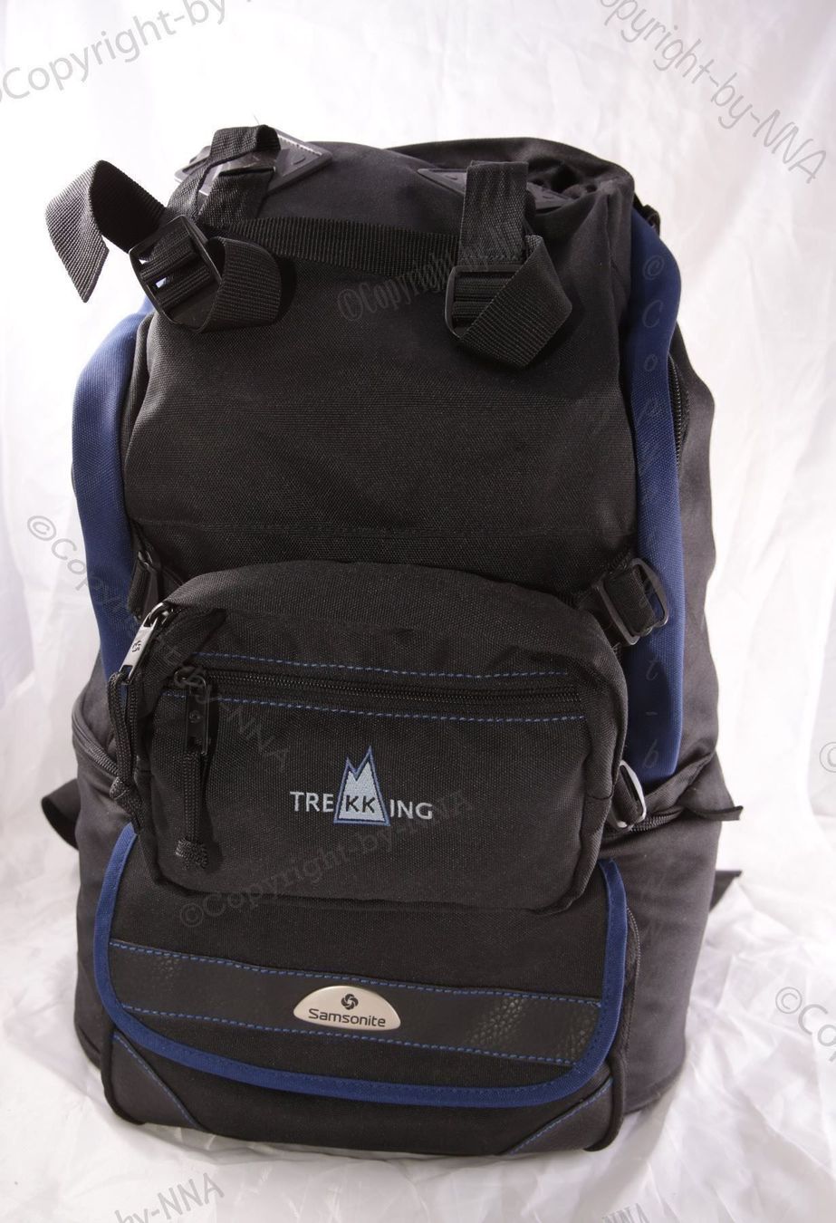 Zaini: Foto-Rucksak, Samsonite – Usato da St. Gallen venduto da Acer0110 3