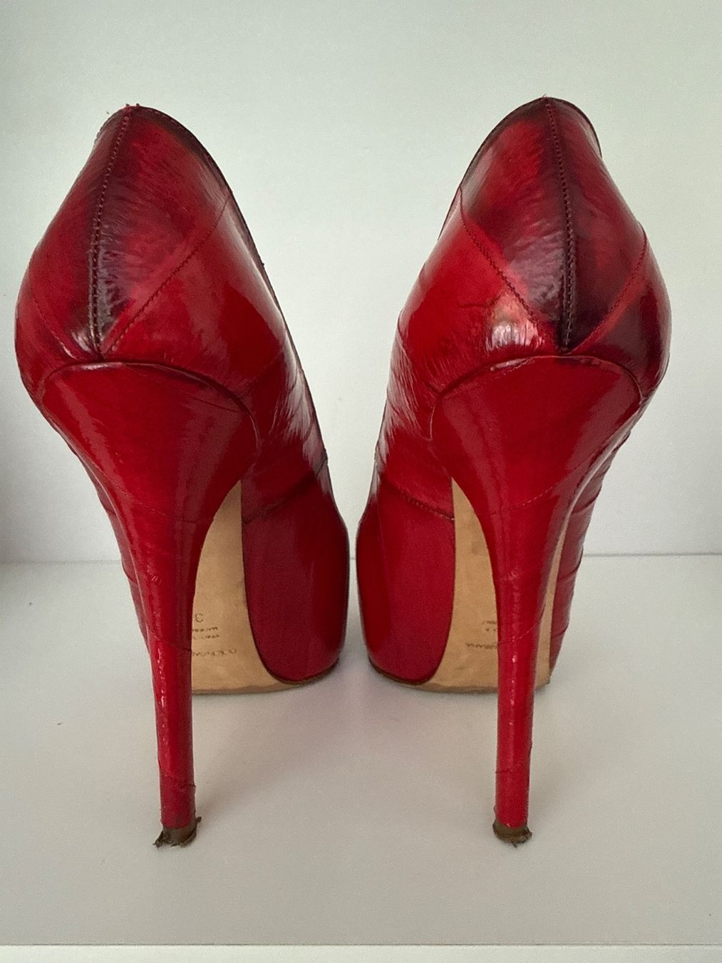 Dolce & Gabbana Scarpe da donna: Dolce & Gabbana Pumps – Usato da Zürich venduto da ell_n9wh 3