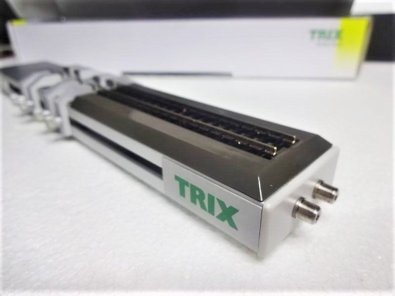 Trix Trains électriques: MINITRIX - Rollenprüfstand Spur N - 66721 – Neuf (Voir description) à Hauterive NE par Paby 3