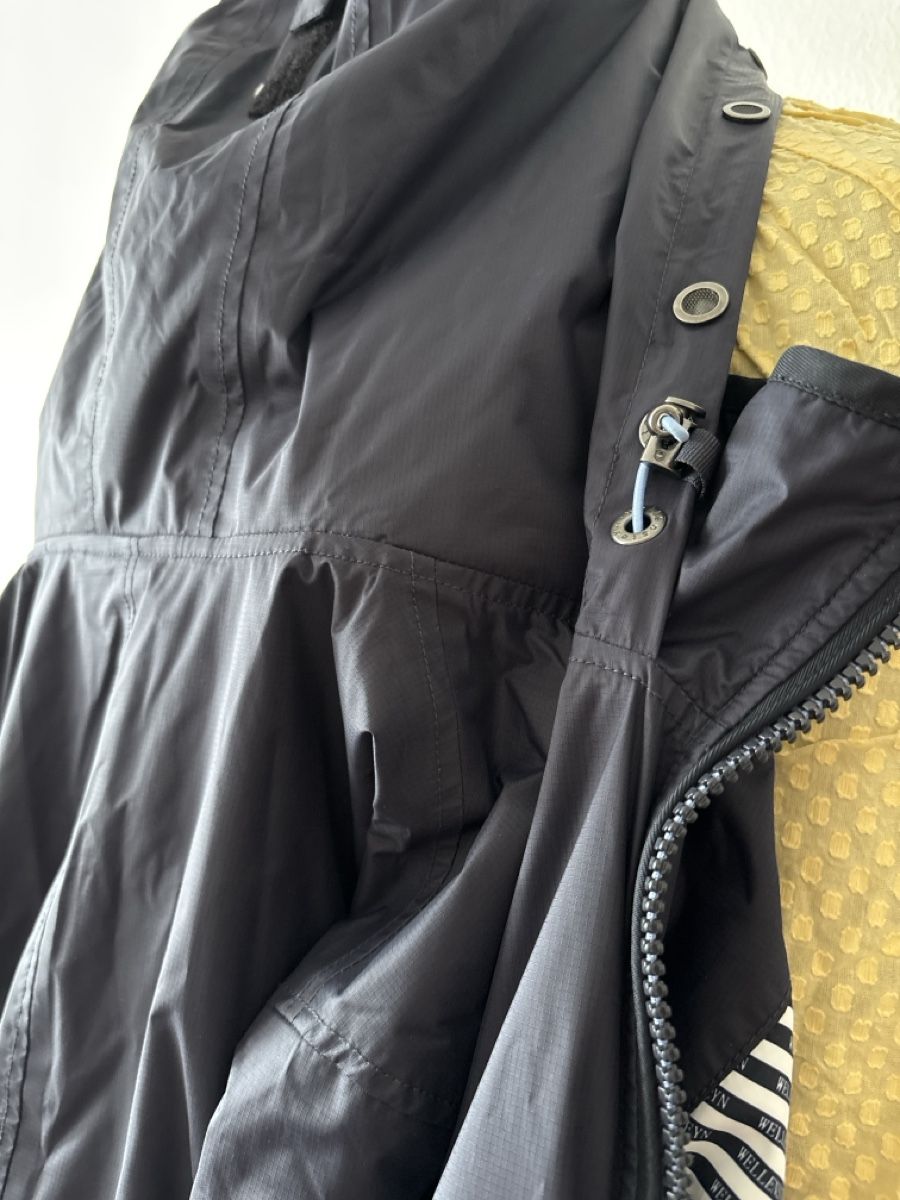Wellensteyn Giacche: Wellensteyn Wind & Regenjacke, – Nuovo (secondo la descrizione) da Jona venduto da cosa03 7