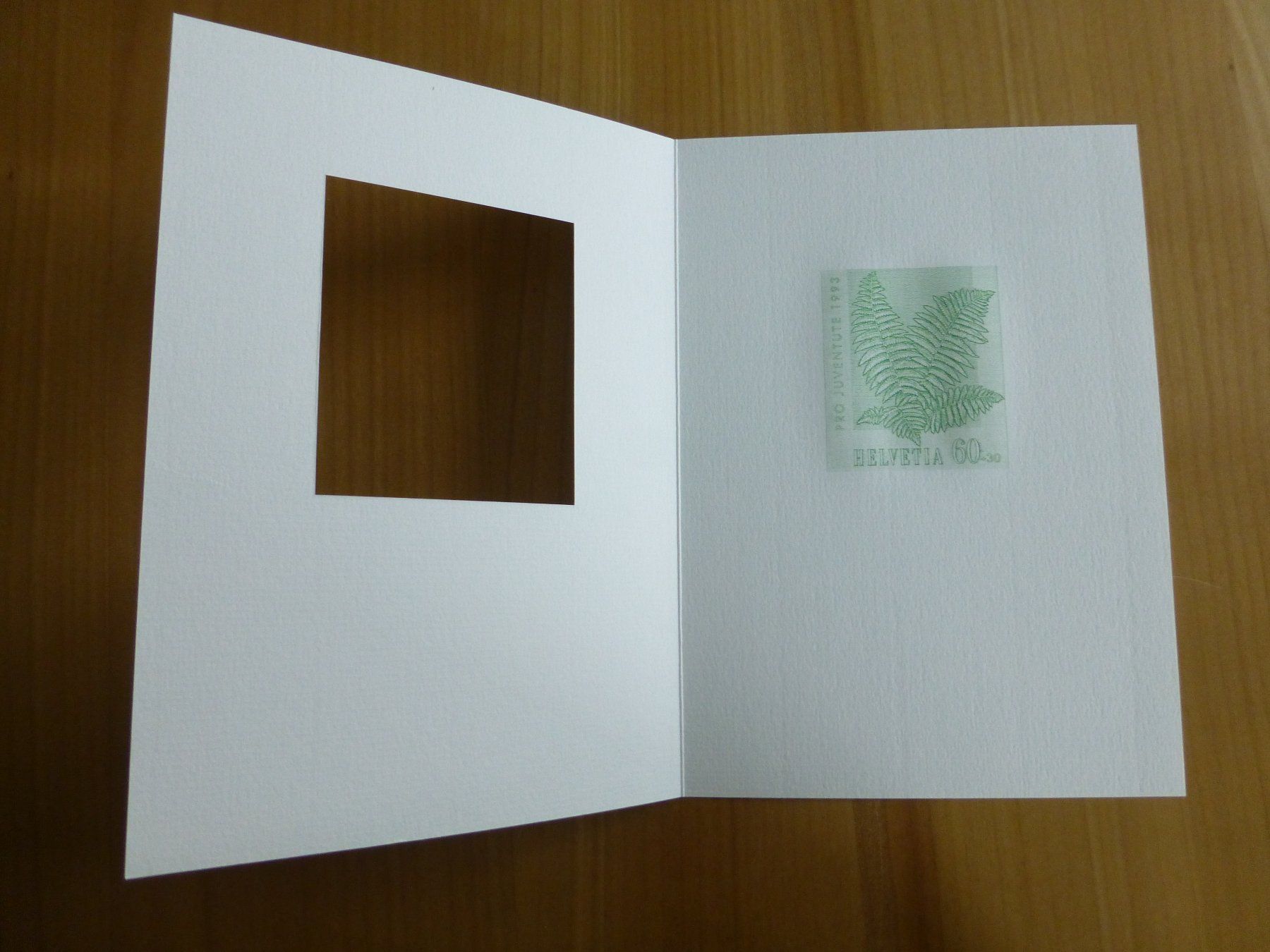 Tutti i francobolli: Pro Juventute 1993 Geschenk der PTT, – Usato da Bettlach venduto da 1saurer 1