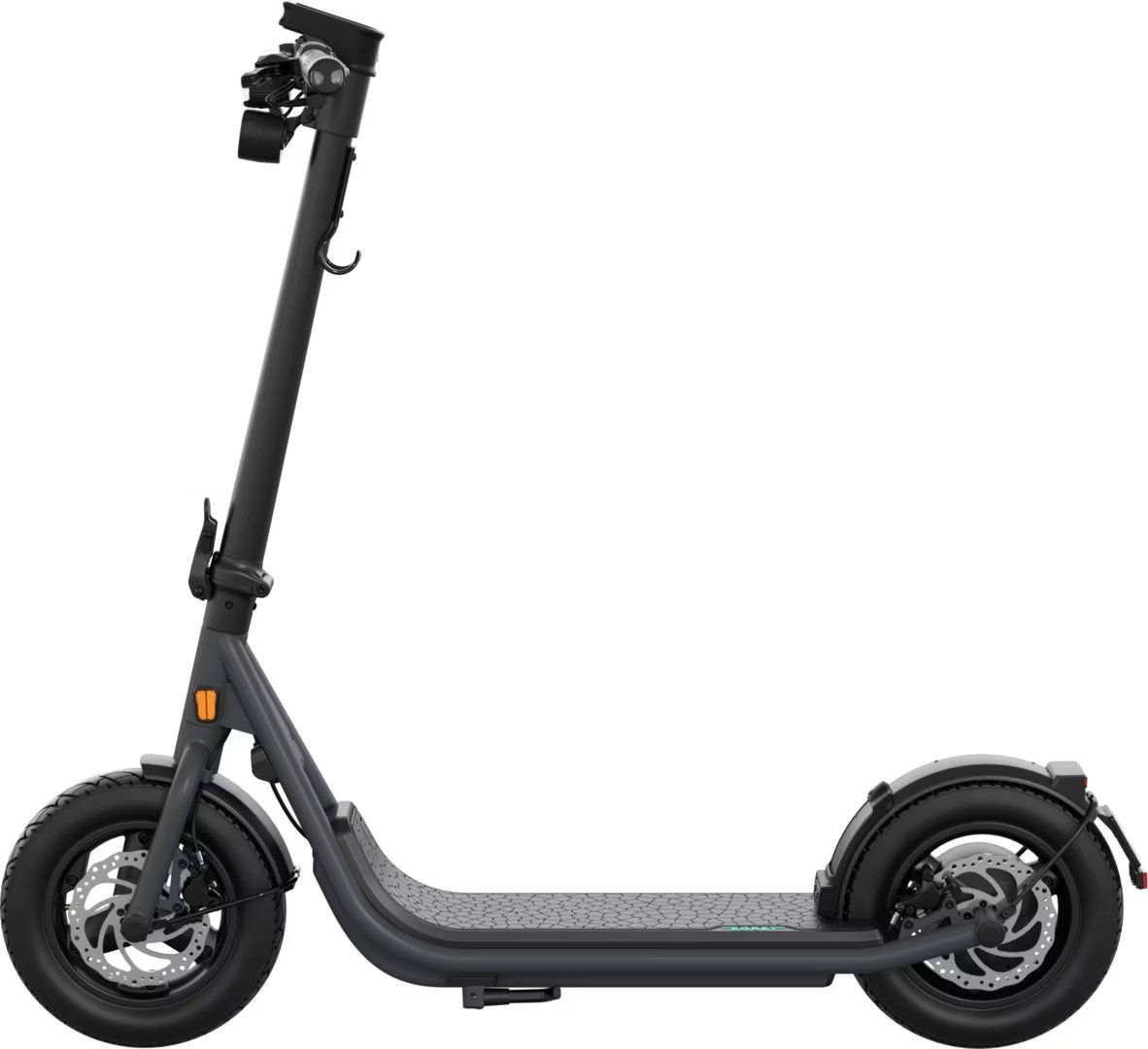 Scooters: Egret X Graphit Grey E-Scooter, 0 Km – Neu (gemäss Beschreibung) aus Herisau von Cuemaster