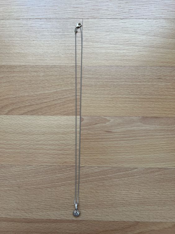 GAROZATION 2x Wassermelonen Halskette Damen - Zinklegierung Schmuck Set