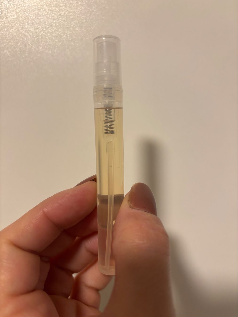 Parfums & Eau de Toilette: Mousuf Daisy EDP 5 ML ABFÜLLUNG – D'occasion à Zürich par deruja 1