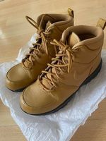 Nike Manoa - Bottines Camel - Pointure 40 - Très bon état