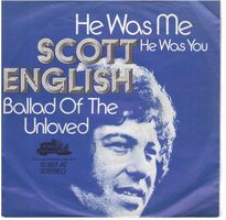 Single7 Scott English  --  He was me
