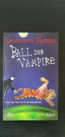 Ball der Vampire von Charlaine Harris