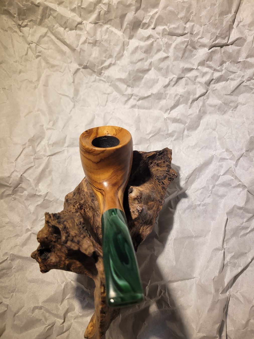 Pipe & Accessori: Neue Freehand von Pfeifen Alex – Nuovo e nell'imballaggio originale da Magden venduto da Magden84 5