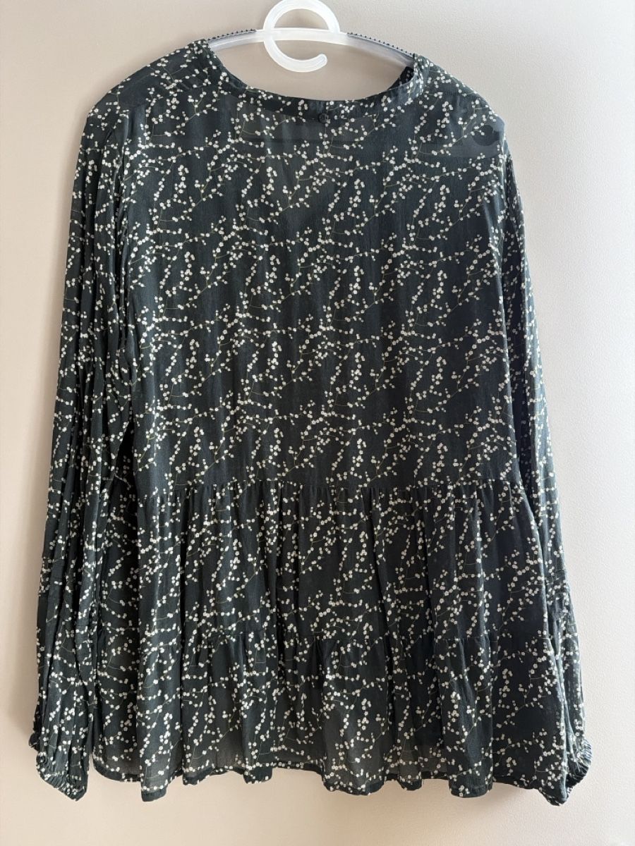 Nile Camicette: Blouse Nile L – Nuovo (secondo la descrizione) da La Sagne NE venduto da tulipe68 2