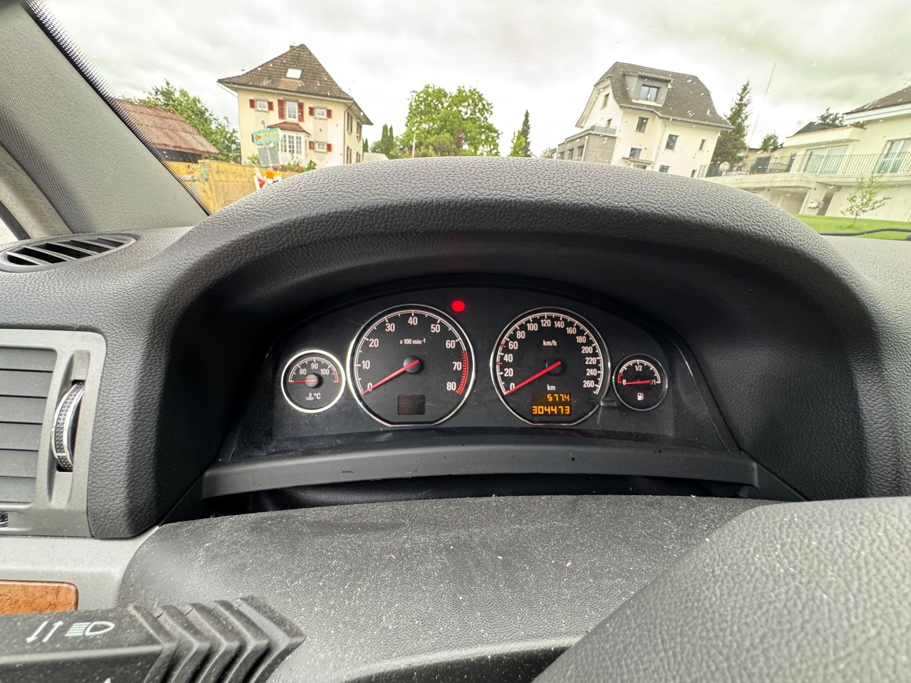 Opel Automobili: OPEL Signum 28T – Usato da Beinwil am See venduto da Boomcar 4