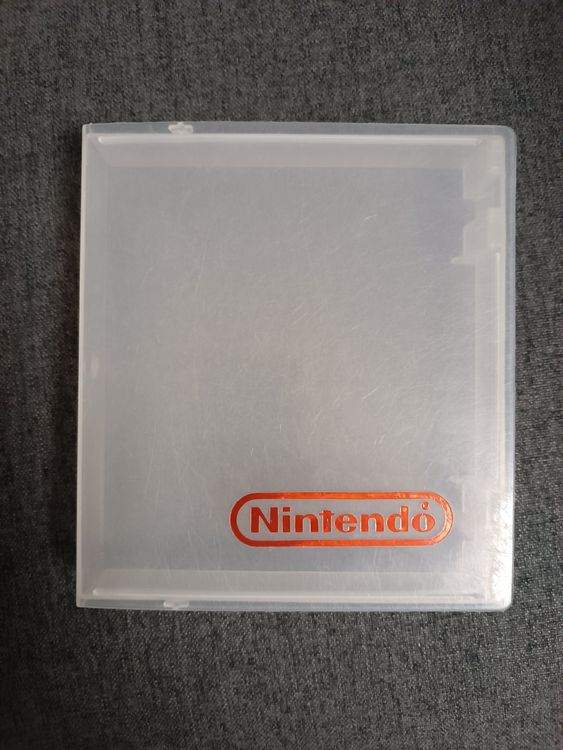 Original Nintendo NES Cartridge Box (5 Stück) Kaufen auf Ricardo