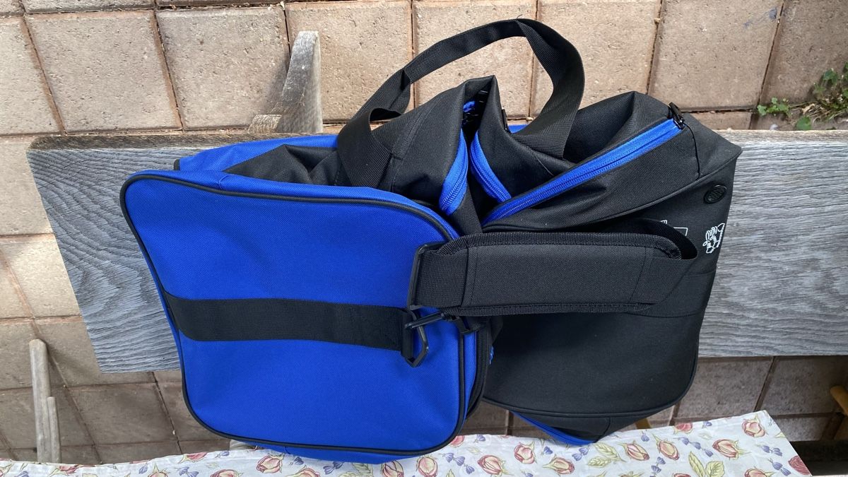Erima Sacs: Sporttasche Erima – Neuf (Voir description) à Jonen par simplizissimus 5