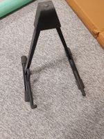 Gitarrenständer (für Akkustik- oder breite Gitarren)