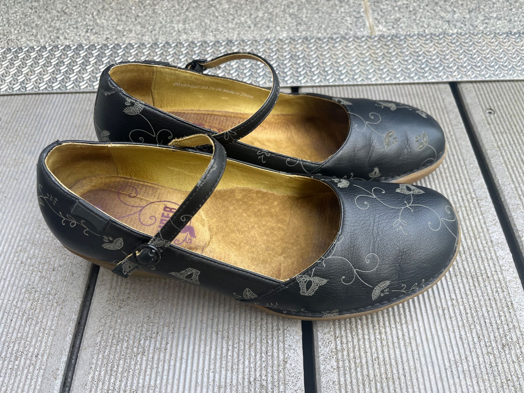 Camper Chaussures femmes: toller Schuh von Camper, Gr. 39 – D'occasion à Flurlingen par absh
