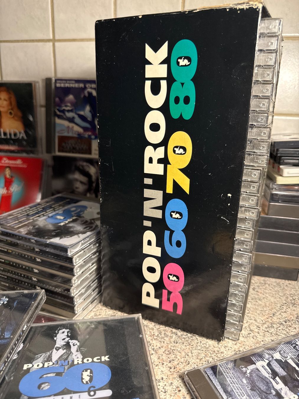 CD: Lot 49 CD pop rock – Usato da St imier venduto da sav_bjf9 7