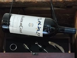 1999 Magnum Mouton Cadet